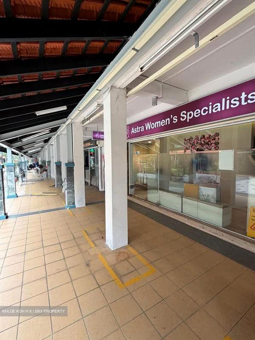 Toa Payoh Central (D12), Shop House #615046391